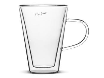 Sklenice LAMART LT9028 Vaso tea 300ml 2ks