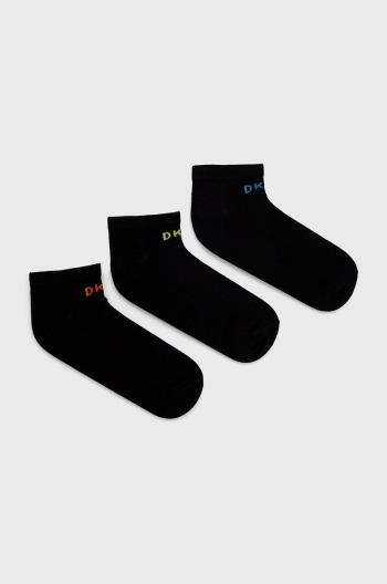 Dkny Ponožky (3-pack)