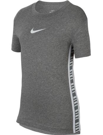 Dívčí tričko Nike vel. S (128-137cm)