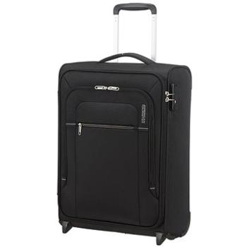 American Tourister Crosstrack Upright 55/20 Grey/Red (5400520065537)