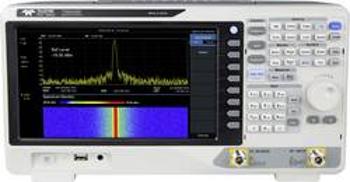 Teledyne LeCroy T3SA3100 Spektrum-Analysator, Spectrum-Analyzer, Frequenzbereich ,