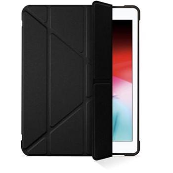 Epico Fold Flip pouzdro pro iPad 10.2" - černé (43811101300001)