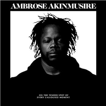 Ambrose Akinmusire: On the Tender Spot of Every Calloused Moment - CD (0892619)