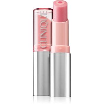 Clinique Moisture Surge™ Pop Triple Lip Balm intenzivní hydratační balzám na rty odstín Dragon Fruit 3.8 g