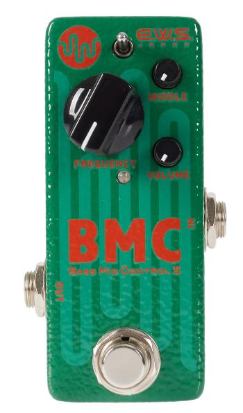 Xotic EWS Japan BMC2