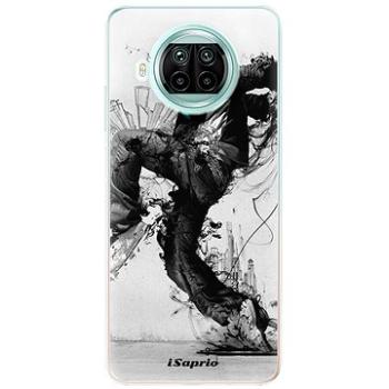 iSaprio Dance 01 pro Xiaomi Mi 10T Lite (dan01-TPU3-Mi10TL)