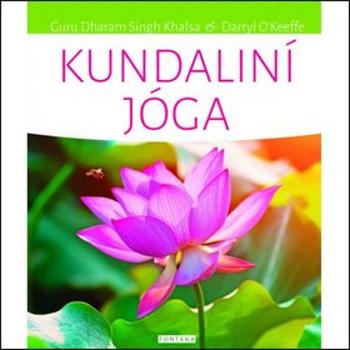 Kundaliní jóga (978-80-7336-852-4)