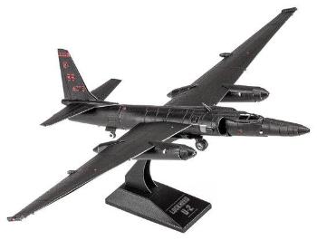 METAL EARTH 3D puzzle U-2 Dragon Lady