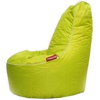 BeanBag Sedací vak OutBag limet (BB-outbag-limet)