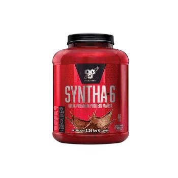Protein Syntha 6 2270 g čokoláda - BSN