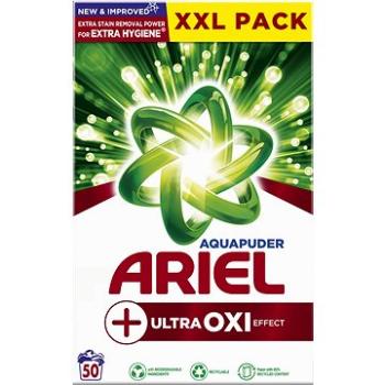 ARIEL +Extra Clean Power 3,25 kg (50 praní)  (8006540547014)