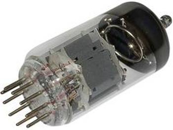 Elektronka UCC 85, dvojitá trioda