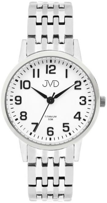 JVD Titanium JE5001.1