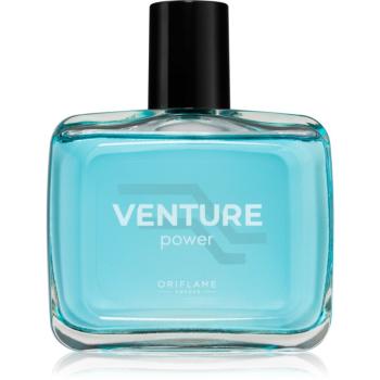 Oriflame Venture Power toaletní voda pro muže 100 ml