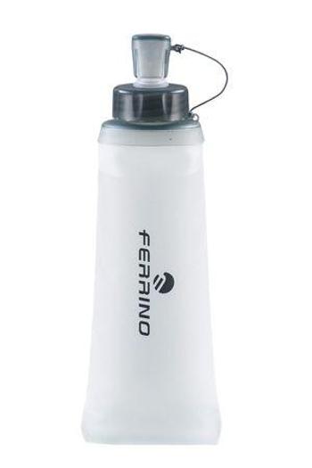 Ferrino Soft Flask 500 ml Láhev, white, Bílá