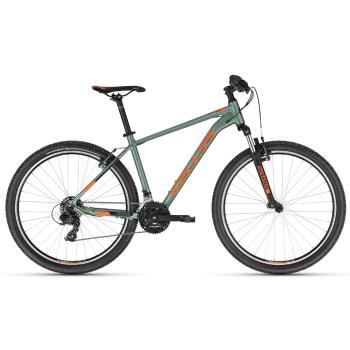 Horské kolo KELLYS SPIDER 10 26" 8.0  XS (15", 149-164 cm)  Green