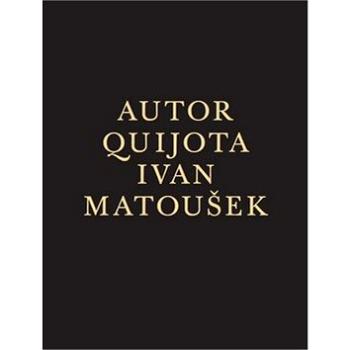 Autor Quijota (978-80-7474-102-9)