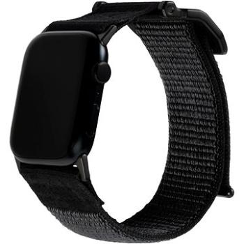 UAG Active Strap Graphite Apple Watch 42/44/45/Ultra 49mm (194004114032)