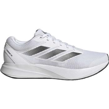 adidas DURAMO RC U Pánská běžecká obuv, bílá, velikost 42