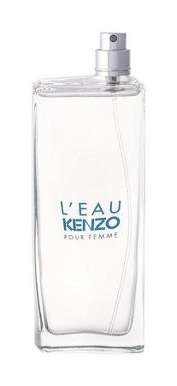 Toaletní voda KENZO - L´Eau Kenzo Pour Femme , TESTER, 100ml