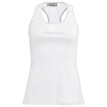 Spirit Tank Top Women dámské tílko WH Velikost oblečení: XL