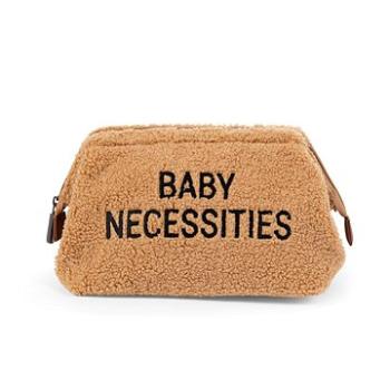 CHILDHOME Baby Necessities Teddy Beige (5420007158743)