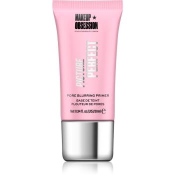 Makeup Obsession Picture Perfect vyhlazující báze pod make-up na rozšířené póry a vrásky 28 ml