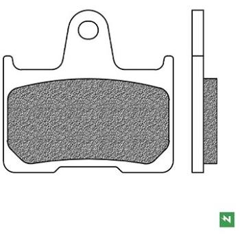 Newfren brzdové destičky (směs ROAD HD SINTERED) (2ks) M502-838 (M502-838)