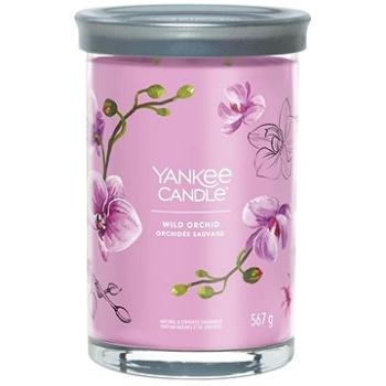 YANKEE CANDLE Signature 2 knoty Wild Orchid 567 g (5038581143675)