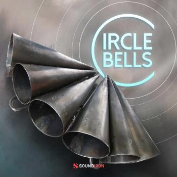 Soundiron Circle Bells (Digitální produkt)