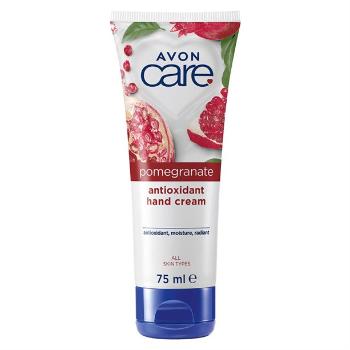 AVON Hydratační krém na ruce Pomegranate 75ml