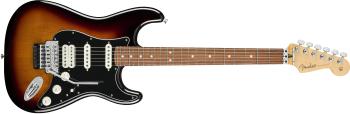 Fender Player Stratocaster FR HSS PF 3TSB