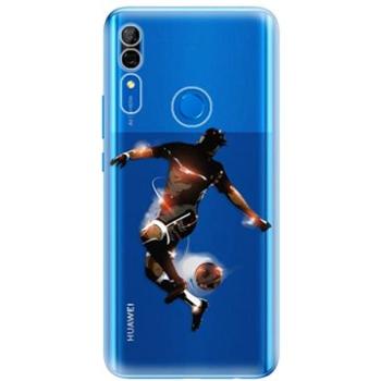 iSaprio Fotball 01 pro Huawei P Smart Z (fot01-TPU2_PsmartZ)