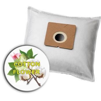 KOMA ET19S AROMATIC BAGS COTTON FLOWER - ETA Domino 1419, 4ks (ET19S_AR_COTTON)