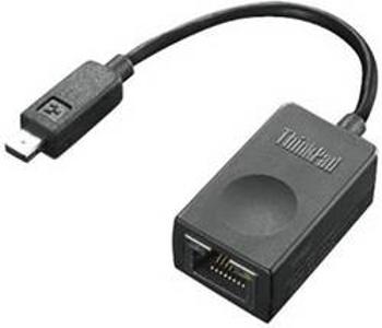 E-Port replikátor Lenovo ThinkPad Ethernet Expansion Cable vhodné pro značky: Lenovo