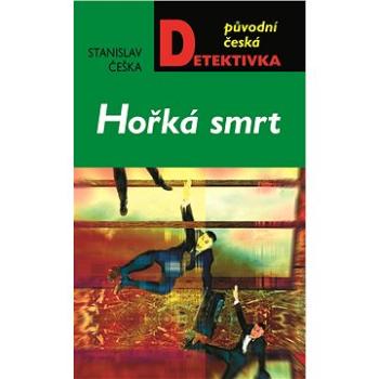 Hořká smrt (978-80-243-4468-3)