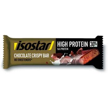 Isostar HIGH PROTEIN 30 % 55g Proteinová tyčinka, , velikost UNI