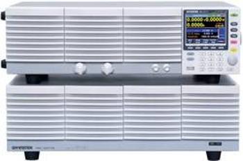 Elektronická zátěž GW Instek PEL-3322, 150 V/DC 630 A, 3150 W