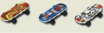 Guma skateboard