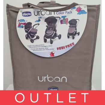 CHICCO Urban doplňky 15 beige