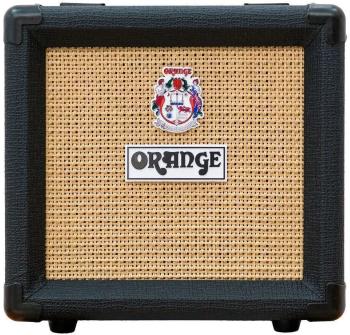 Orange PPC108 BK Kytarový reprobox