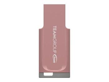 TEAM GROUP memory USB C201 32GB USB 3.2 Pink, TC201332GK01