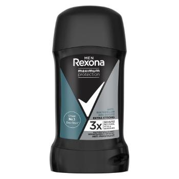 Rexona Men Maximum Protection Antibacterial 50 ml antiperspirant pro muže deostick