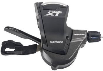 Shimano SL-M8000 11 Objímka Ukazovatel převodů Řazení