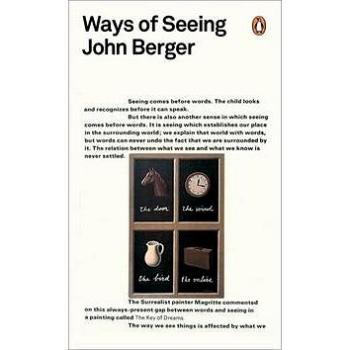 Ways of Seeing (014103579X)