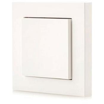 Eve Light Switch Connected Wall Switch  - Thread compatible (10EBW1701)