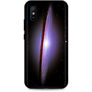 TopQ Xiaomi Redmi 9A silikon Milky Way 51862 (Sun-51862)