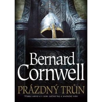 Prázdný trůn: The Empty Throne (978-80-7507-057-9)