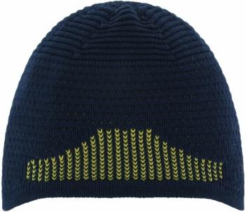 Eisbär Strive T3 Beanie Dark Blue UNI Lyžařská čepice