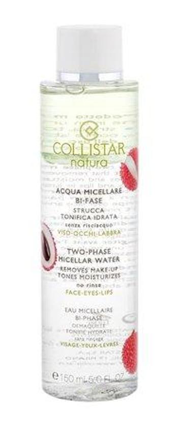 Micelární voda Collistar - Natura , 150ml